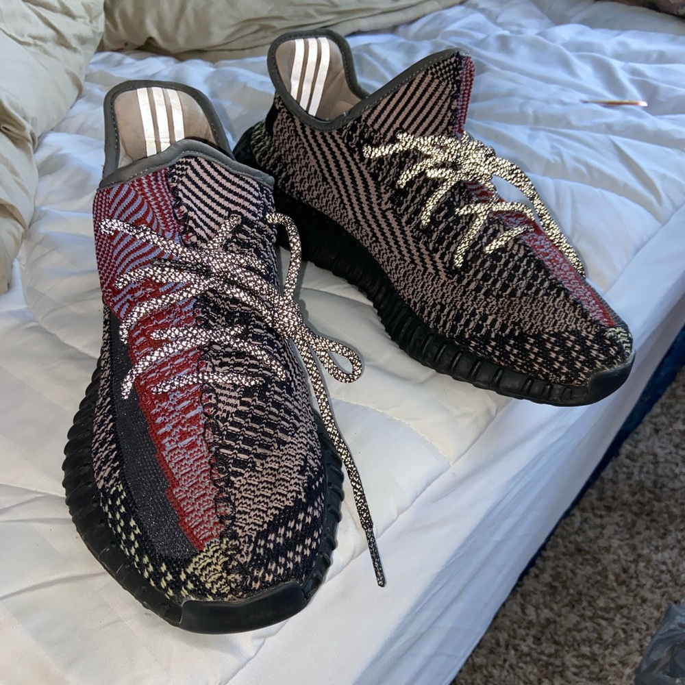 Yeezys - Picture 2 of 6
